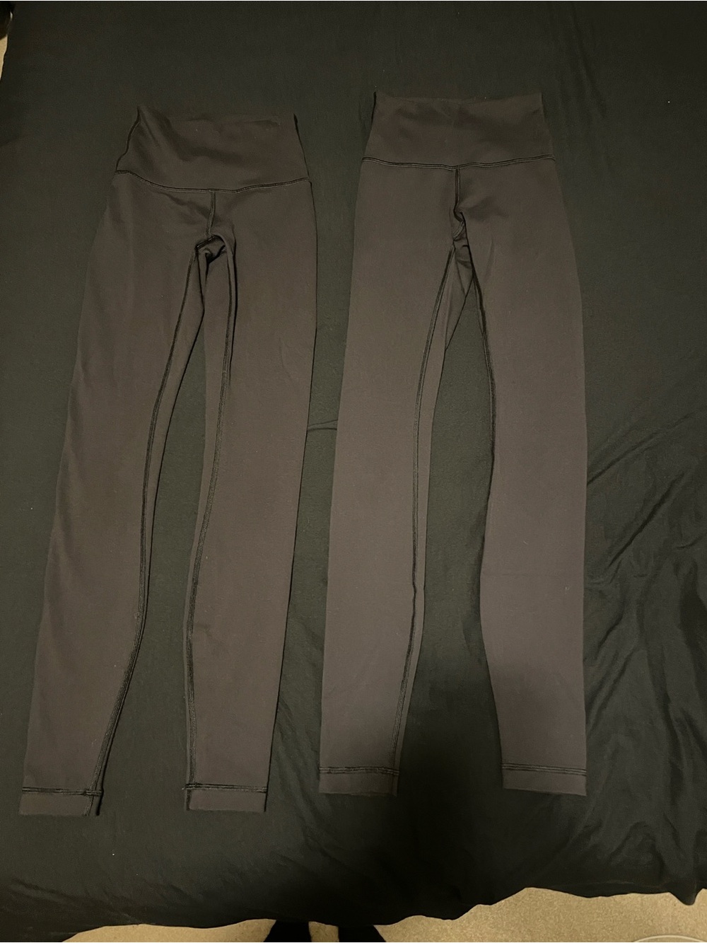 Black leggings bundle